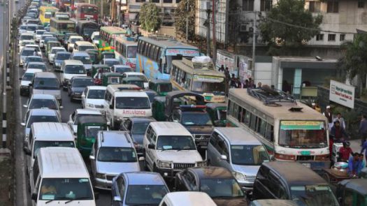 Cow is a four-legged animal