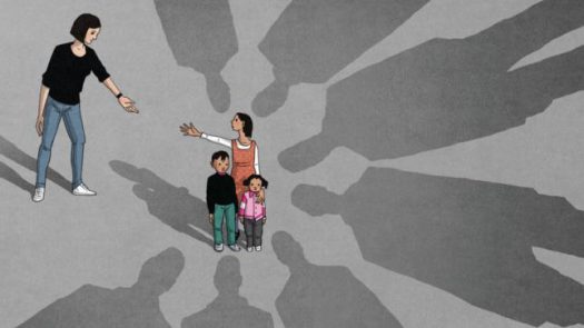 Someone else’s babies