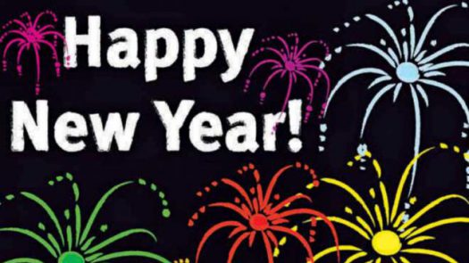 The year that was for us