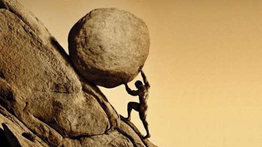 This column is not about…