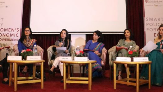 EPoD in Nepal: Smart Policy for Women’s Economic Empowerment