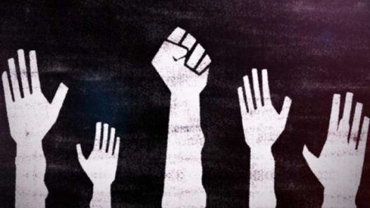 The alternative road to dissent