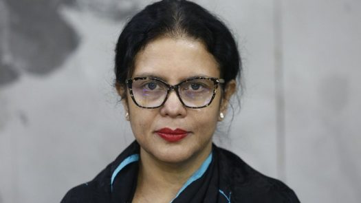 Rubana Huq set to be first female president of BGMEA