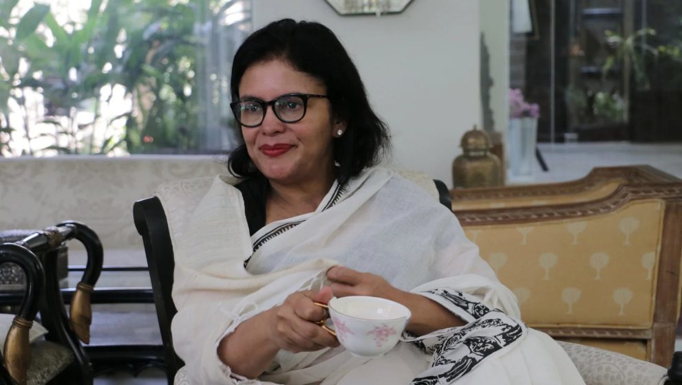 My appointment was met with opposition’: Rubana Huq, the first female chief of a Bangladesh boys’ club