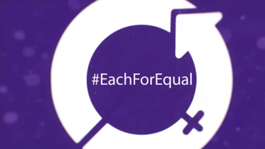 #EachforEqual