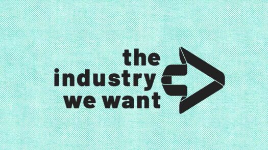 TheIndustryWeWant​​ Jan 2021, visioning event highlights