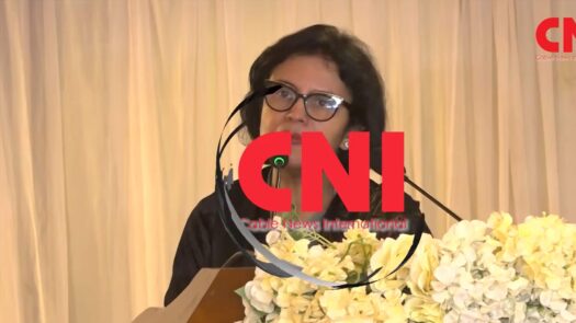 Change is possible everywhere together with city if we wish: Rubana Huq | CNI