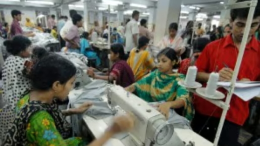 “Mr. Political Will” versus “Mr. Disconnect”