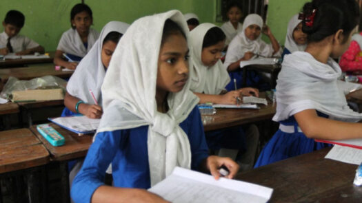 Reimagining education for gender equity in Bangladesh
